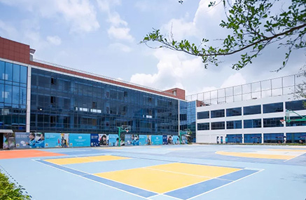 深圳诺德安达学校