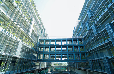 深圳国际交流书院